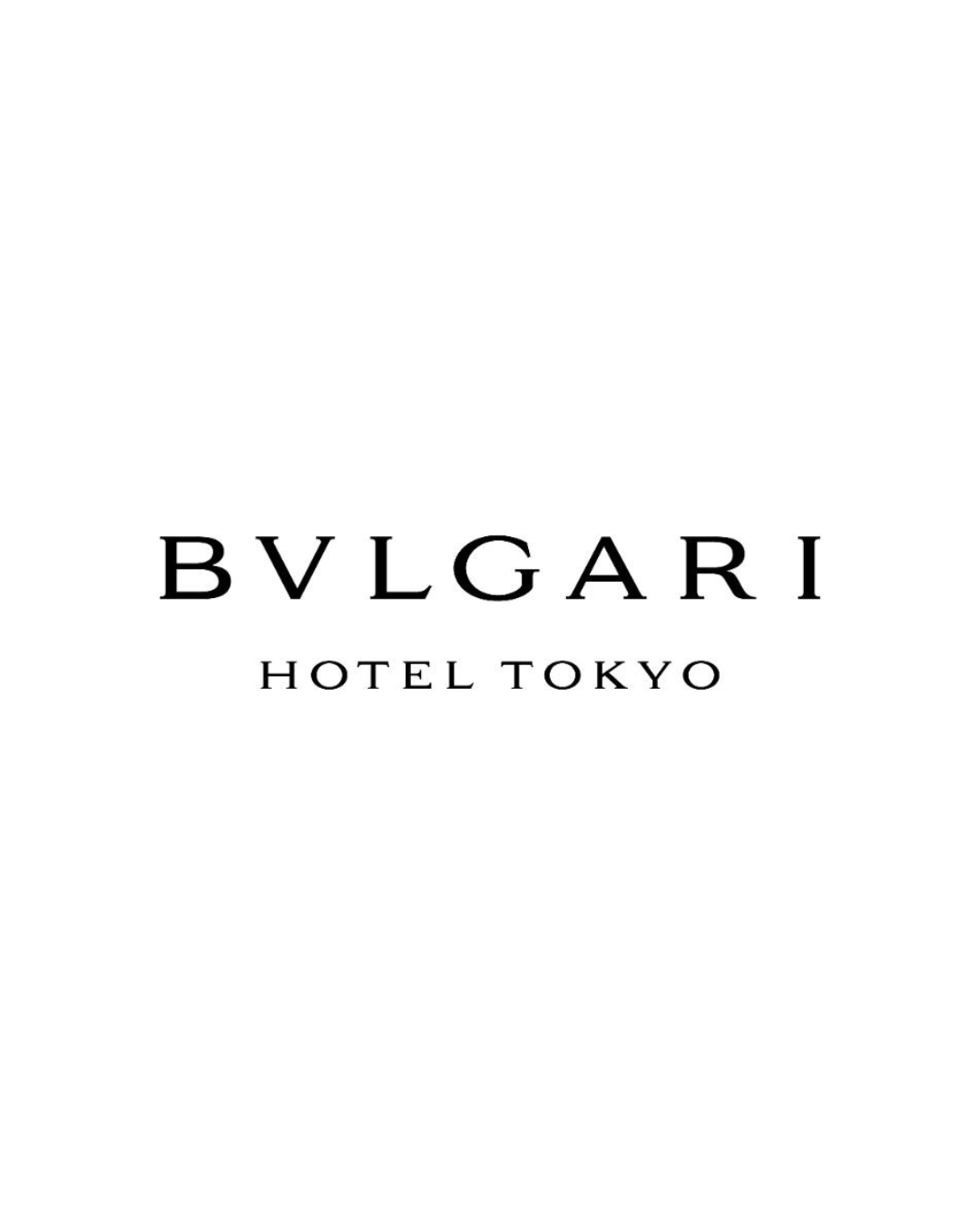 Bulgari Hotel Tokyo